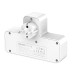 Mopu Power Strip 2 Prize 2 USB SE2337