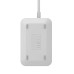 Mopu Power Strip 3 Prize 6 USB SE3631