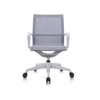 Setu Office Chair, Grey