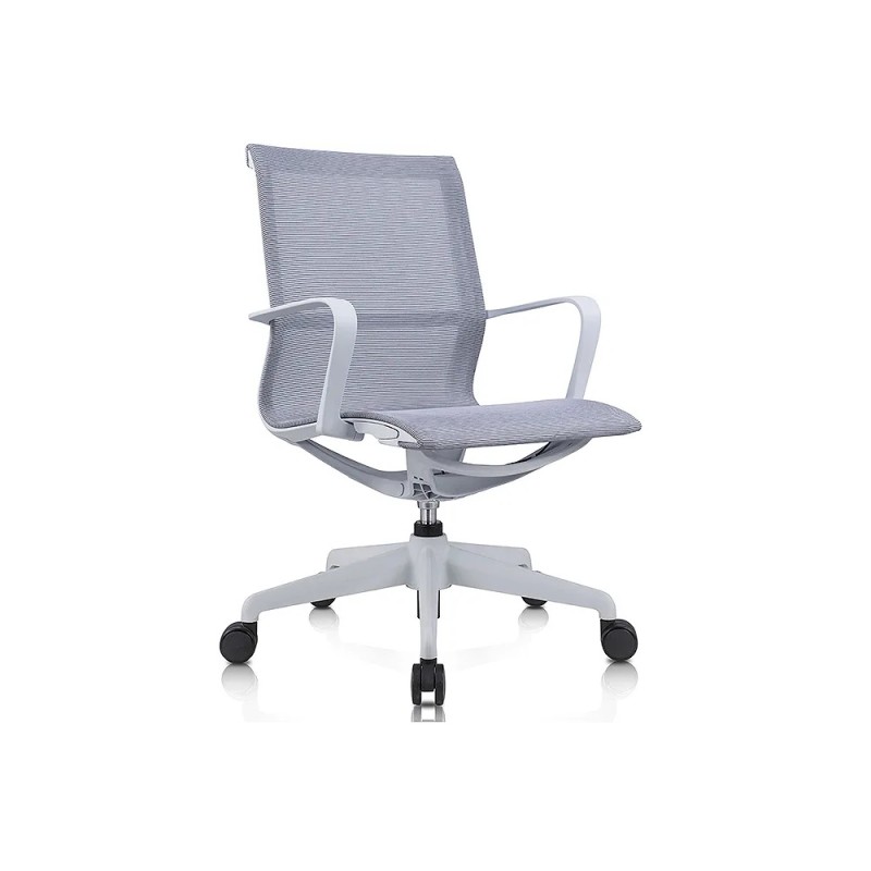 Setu Office Chair, Grey