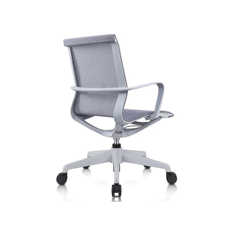 Setu Office Chair, Grey