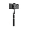 Yesido Bluetooth Selfie Stick, Tripod Foldable Stabilizer (SF14), Black