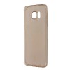 Tucano Case TPU ElekFlex Samsung S7, Gold