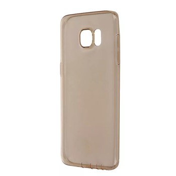 Tucano Case TPU ElekFlex Samsung S7, Gold