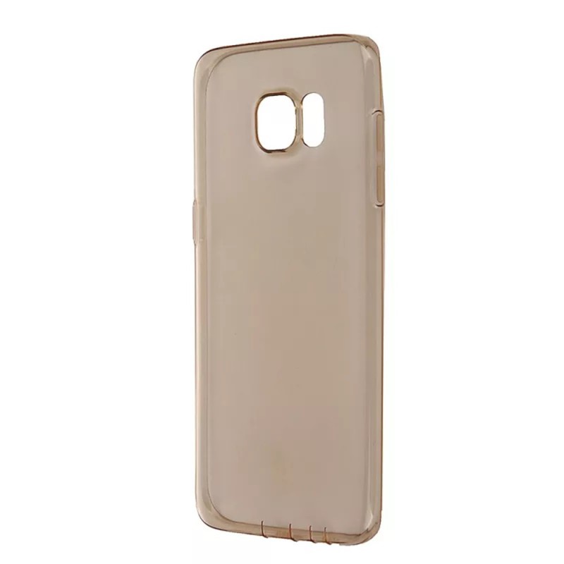 Tucano Case TPU ElekFlex Samsung S7, Gold