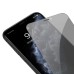 Baseus Full Cover Tempered Glass Screen Protector for Apple iPhone 11 Pro Max