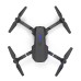Plastic Drone Toys RC SJY-E88BK, Black