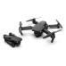 Plastic Drone Toys RC SJY-E88BK, Black
