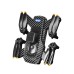 Plastic Drone Toys RC P17 Pro, Black