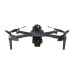 Plastic Drone Toys SJY-X2BK, Black