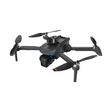 Plastic Drone Toys SJY-X2BK, Black