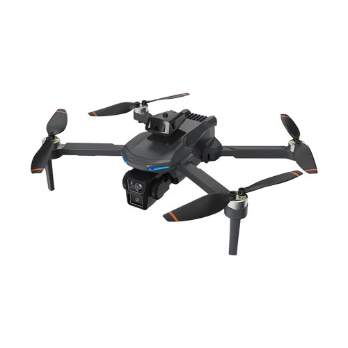 Plastic Drone Toys SJY-X2BK, Black