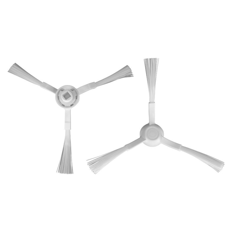 Xiaomi Mi Robot Vacuum-Mop Pro Side Brush, White