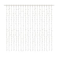 Smart LED Curtain Lights 2*2m 400bulbs 