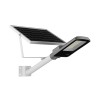 Street Lamp Rechargeable 20000mAh with Remote Control and Solar Battery 200W UKC 7792 for Install on Irons 