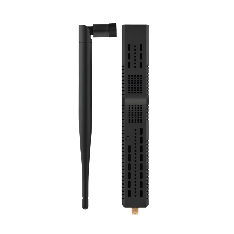 Smlight Zigbee USB Dongle, Ethernet PoE (SLZB-06)