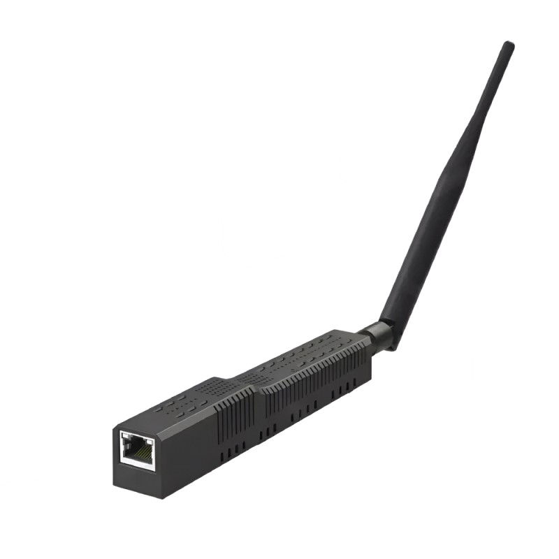 Smlight Zigbee USB Dongle, Ethernet PoE (SLZB-06)