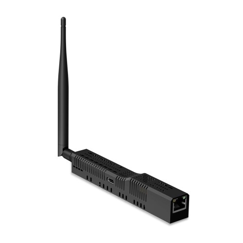 Smlight Zigbee USB Dongle, Ethernet PoE (SLZB-06p7)