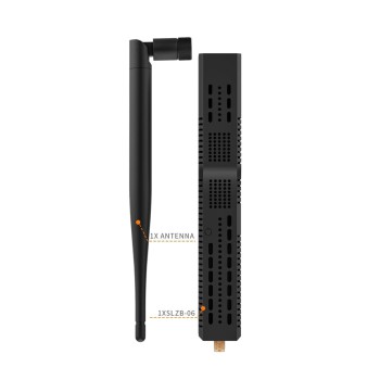 Smlight Zigbee USB Dongle, Ethernet PoE (SLZB-06p7)