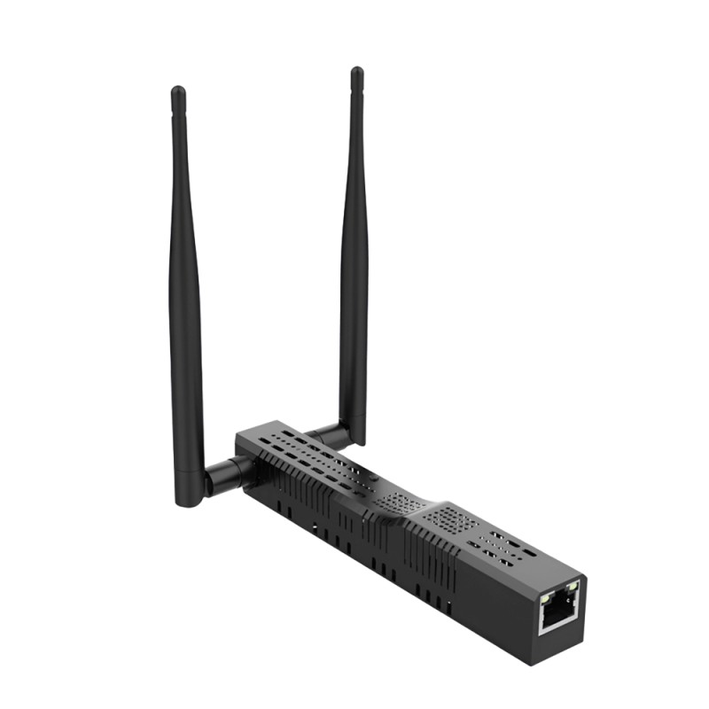 Smlight Zigbee USB Dongle, Ethernet PoE (SLZB-MR3U)