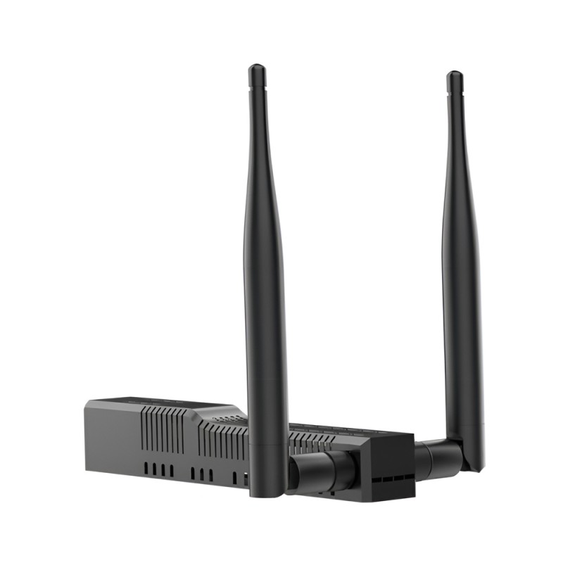 Smlight Zigbee USB Dongle, Ethernet PoE (SLZB-MR3)