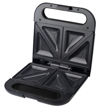 NOVEEN Toaster SM450, Inox, 800W