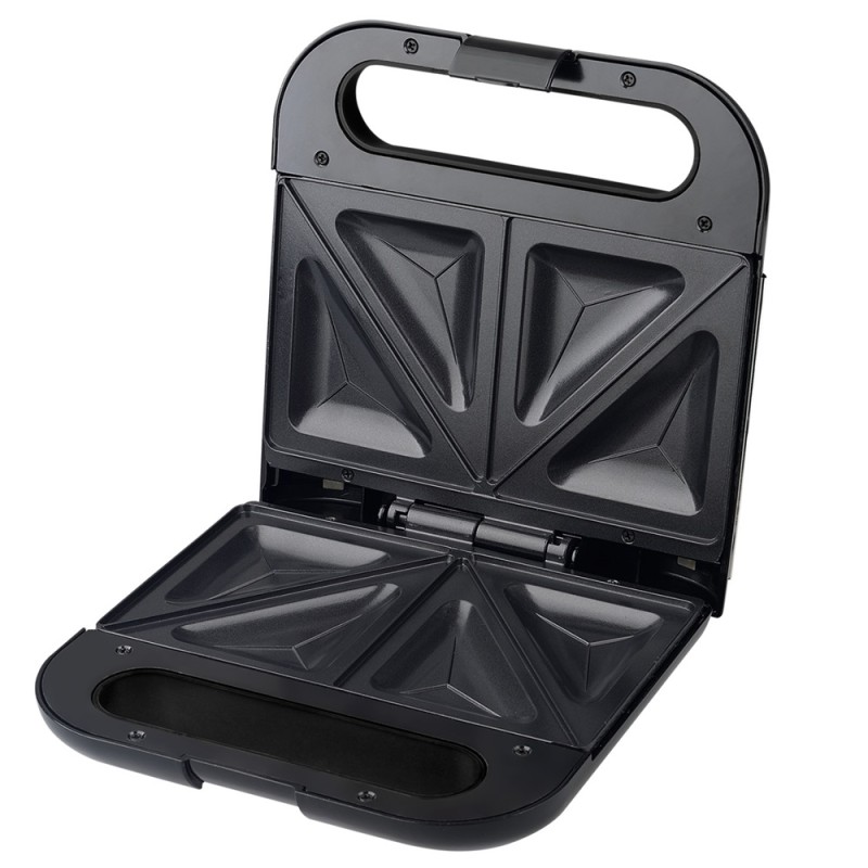 NOVEEN Toaster SM450, Inox, 800W