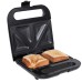 NOVEEN Toaster SM450, Inox, 800W