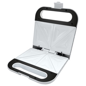 NOVEEN Toaster SM451, Ceramic Inox, 800W