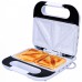 NOVEEN Toaster SM453, Ceramic Inox, 800W