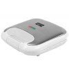 NOVEEN Toaster SM453, Ceramic Inox, 800W