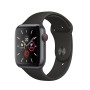 SMA Smart Watch F3C, Black