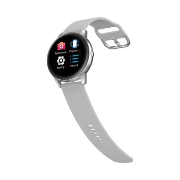 SMA Smart Watch F3D, Silver