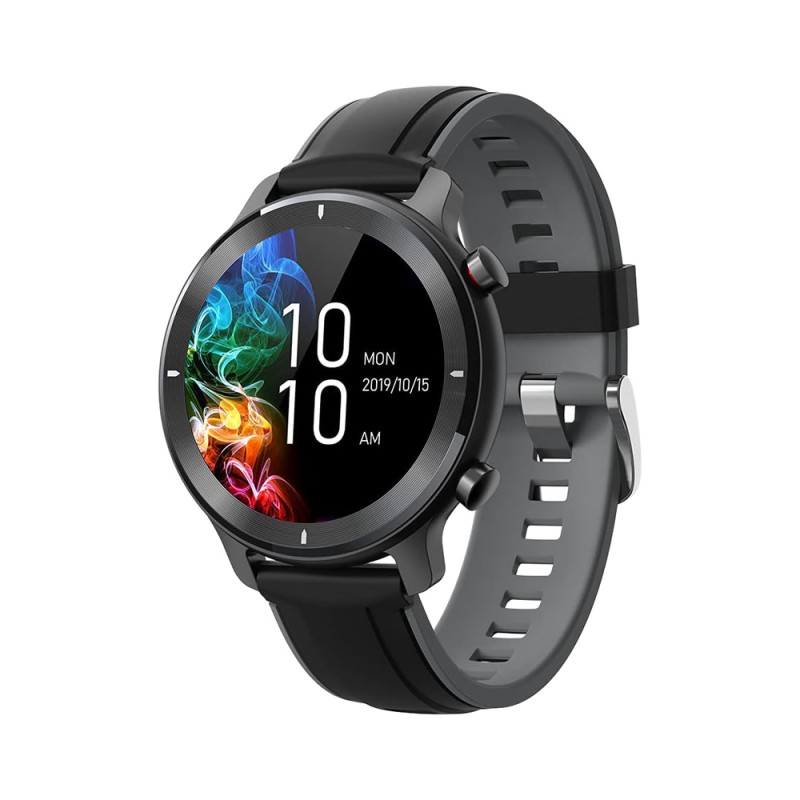SMA Smart Watch R4, Black