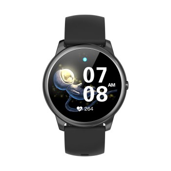 SMA Smart Watch R7, Black