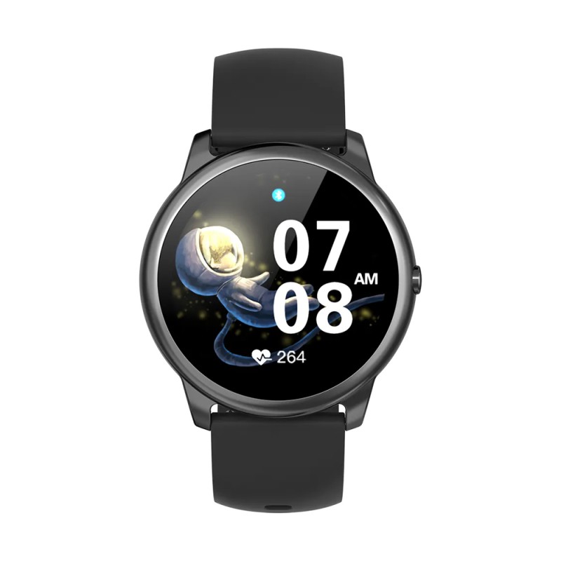 SMA Smart Watch R7, Black