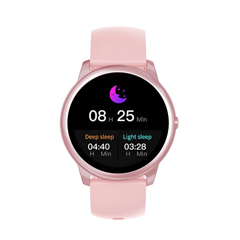 SMA Smart Watch R7, Pink
