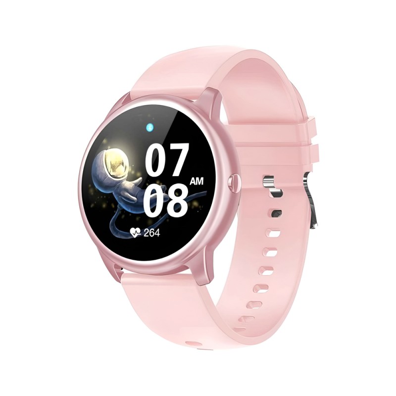 SMA Smart Watch R7, Pink