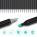 Set of Markers 48 Colors SKETCHMARKER for Drawing and Sketching, Double-Sided