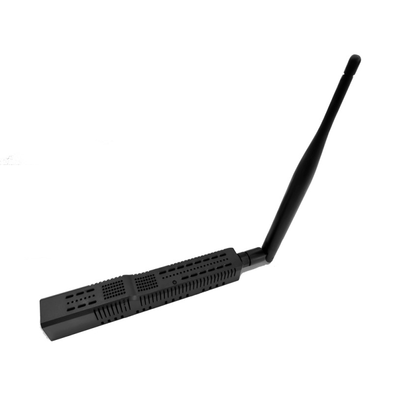 Smlight Linux-Based Smart HUB, Ethernet PoE (SMHUB Nano MG24)