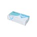 MedCare Manusi Medicale Nitril , Albastre L. Cutia 100 Buc/ 40151100