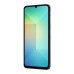 Samsung Galaxy A06 6/128 GB Black