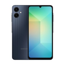 Samsung Galaxy A06 4/128 GB Black