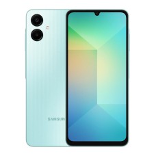 Samsung Galaxy A06 4/128 GB Green