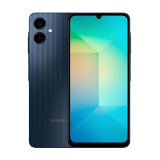 Samsung Galaxy A06 4/64 GB Black