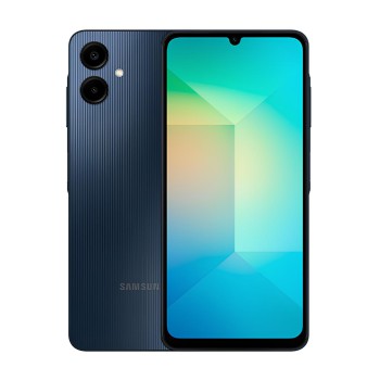 Samsung Galaxy A06 4/64 GB Black