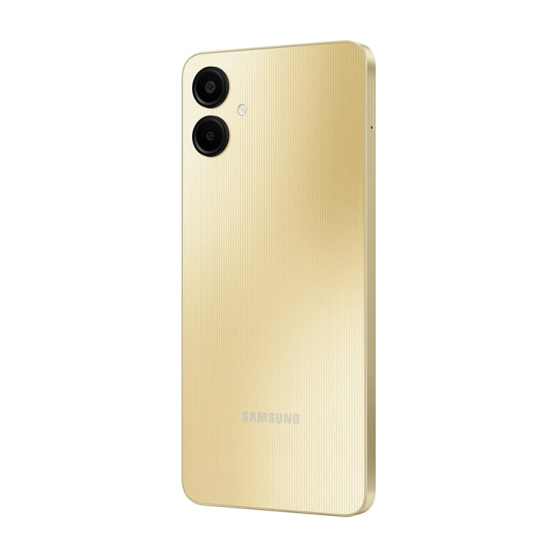 Samsung Galaxy A06 4/64 GB Gold