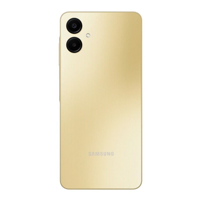 Samsung Galaxy A06 4/64 GB Gold