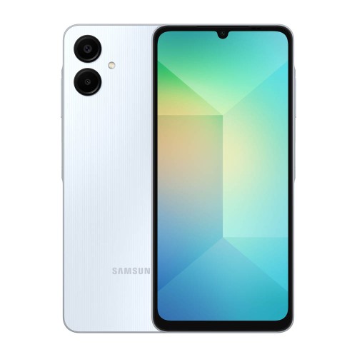 Samsung Galaxy A06 6/128 GB Blue