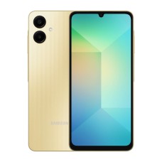 Samsung Galaxy A06 6/128 GB Gold